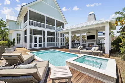 514 E Royal Fern Way, Santa Rosa Beach, FL 32459 - Photo 2