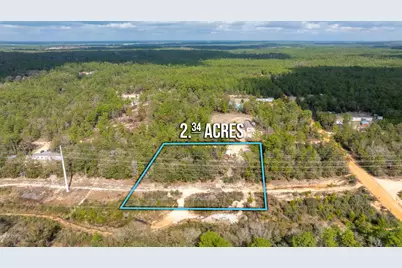 Lots 4 & 5 Camelot Avenue, Defuniak Springs, FL 32433 - Photo 8