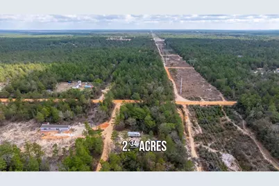 Lots 4 & 5 Camelot Avenue, Defuniak Springs, FL 32433 - Photo 10