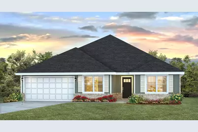 5325 Macarthur Drive, Crestview, FL 32539 - Photo 1