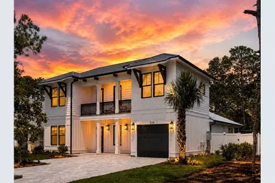 540 Seacrest Drive, Inlet Beach, FL 32461 - Photo 1