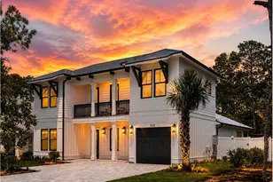 540 Seacrest Dr, Inlet Beach, FL 32461 - Photo 1