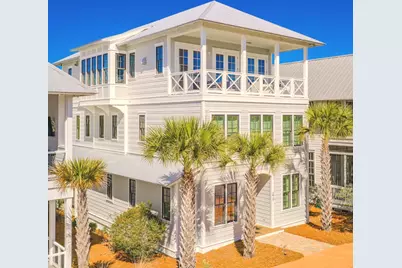 270 Cypress Drive, Santa Rosa Beach, FL 32459 - Photo 1