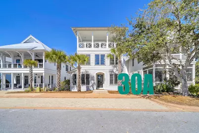 270 Cypress Drive, Santa Rosa Beach, FL 32459 - Photo 2
