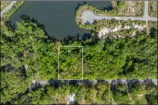 Lot 9 E Bayou Forest Dr, Freeport, FL 32439 - Photo 1