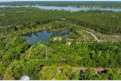 Lot 9 E Bayou Forest Drive #20, Freeport, FL 32439 - Photo 2