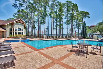 1412 Turtleback Trail, Panama City Beach, FL 32413 - Photo 8