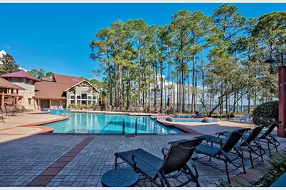 1412 Turtleback Trail, Panama City Beach, FL 32413 - Photo 28