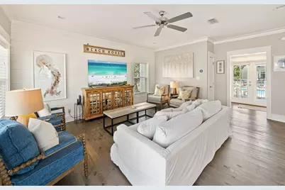 77 Sandalwood Drive, Santa Rosa Beach, FL 32459 - Photo 2