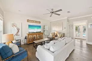 77 Sandalwood Dr, Santa Rosa Beach, FL 32459 - Photo 2