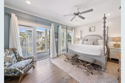 77 Sandalwood Drive, Santa Rosa Beach, FL 32459 - Photo 4