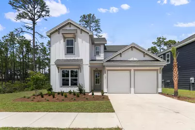 41 Brizo Lane #Lot 2, Santa Rosa Beach, FL 32459 - Photo 1