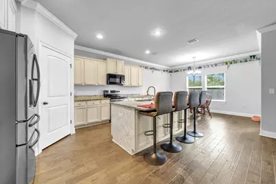103 Wayne Trail #Lot 101, Santa Rosa Beach, FL 32459 - Photo 10