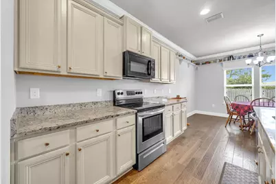 103 Wayne Trail #Lot 101, Santa Rosa Beach, FL 32459 - Photo 12