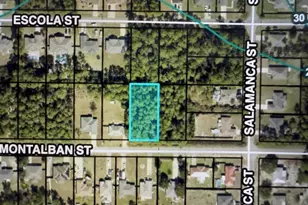8302 Montalban St, Navarre, FL 32566 - Photo 2
