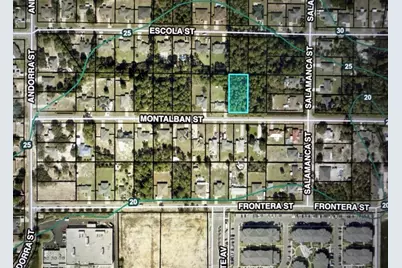 8302 Montalban Street, Navarre, FL 32566 - Photo 4
