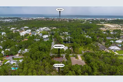 370 Ridge Road, Santa Rosa Beach, FL 32459 - Photo 4