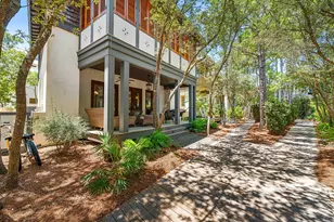 77 Wiggle Ln, Inlet Beach, FL 32461 - Photo 1