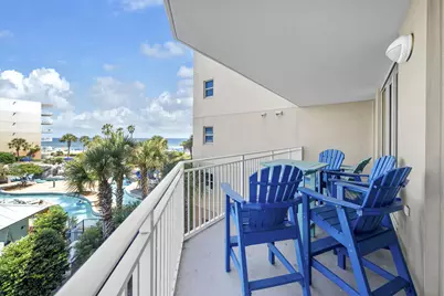 1110 Santa Rosa Boulevard #B308, Fort Walton Beach, FL 32548 - Photo 30