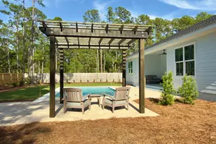 8 Peachtree Cir, Santa Rosa Beach, FL 32459 - Photo 8