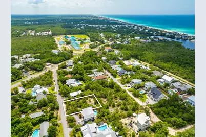 Lot 5 Blk Sunset Avenue, Santa Rosa Beach, FL 32459 - Photo 2