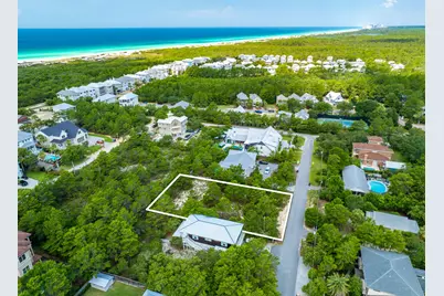 Lot 5 Blk Sunset Avenue, Santa Rosa Beach, FL 32459 - Photo 6