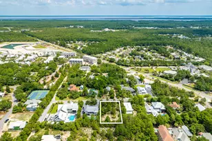 Lot 5 Blk Sunset Ave, Santa Rosa Beach, FL 32459 - Photo 1