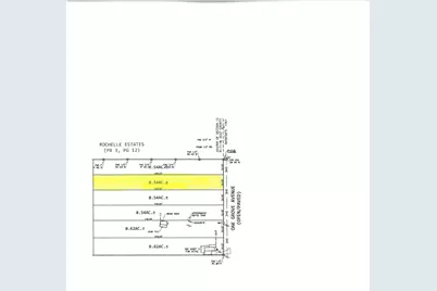 Lot 4 Oak Grove Avenue, Port Saint Joe, FL 32456 - Photo 6