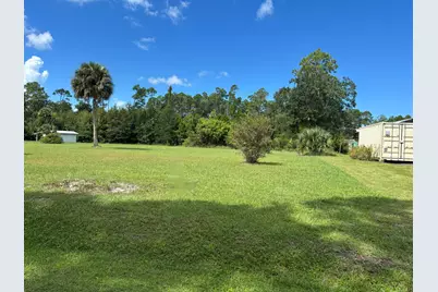 Lot 5 Oak Grove Avenue, Port Saint Joe, FL 32456 - Photo 1