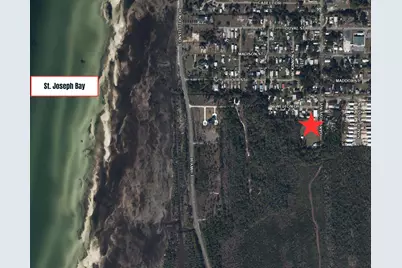 Lot 5 Oak Grove Avenue, Port Saint Joe, FL 32456 - Photo 4