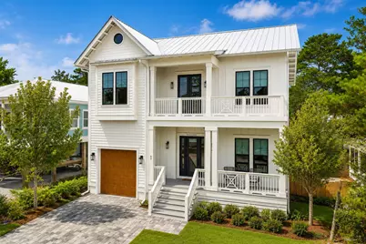 83 Dalton Drive, Santa Rosa Beach, FL 32459 - Photo 1