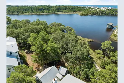 Lot 3 Dewberry Lane, Santa Rosa Beach, FL 32459 - Photo 20