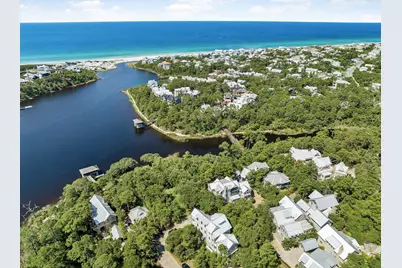 Lot 3 Dewberry Lane, Santa Rosa Beach, FL 32459 - Photo 4