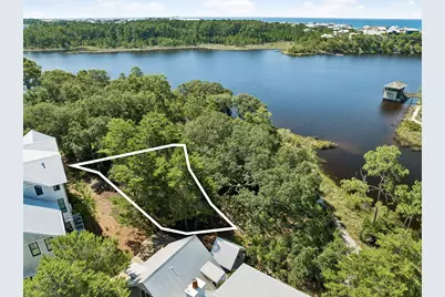 Lot 3 Dewberry Lane, Santa Rosa Beach, FL 32459 - Photo 8
