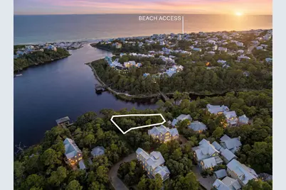 Lot 3 Dewberry Lane, Santa Rosa Beach, FL 32459 - Photo 4