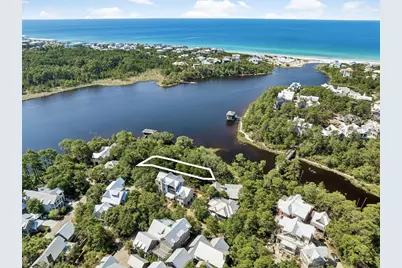 Lot 3 Dewberry Lane, Santa Rosa Beach, FL 32459 - Photo 2