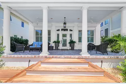 309 Beachside Drive, Panama City Beach, FL 32413 - Photo 1