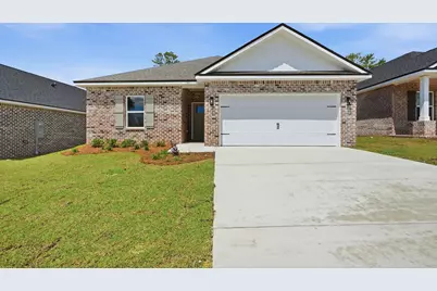 30 Spooner Street, Defuniak Springs, FL 32433 - Photo 1