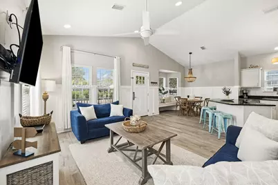 26 Gulf Cove Court, Santa Rosa Beach, FL 32459 - Photo 4