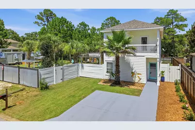 16 Pine Tree Way, Santa Rosa Beach, FL 32459 - Photo 54