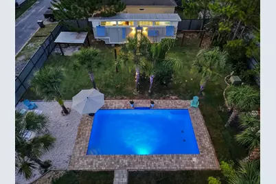 16 Pine Tree Way, Santa Rosa Beach, FL 32459 - Photo 4
