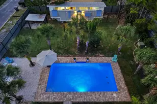 16 Pine Tree Wy, Santa Rosa Beach, FL 32459 - Photo 4