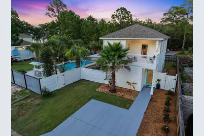 16 Pine Tree Way, Santa Rosa Beach, FL 32459 - Photo 1