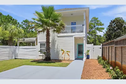 16 Pine Tree Way, Santa Rosa Beach, FL 32459 - Photo 56