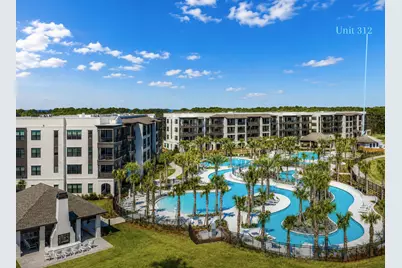 277 The Grove Drive #312, Miramar Beach, FL 32550 - Photo 2