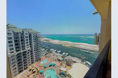 10 Harbor Boulevard #W1322PH, Destin, FL 32541 - Photo 20