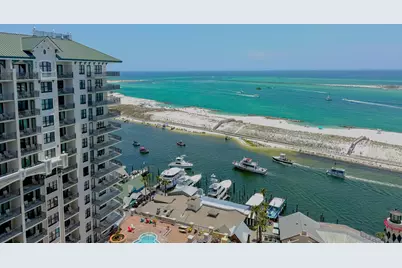 10 Harbor Boulevard #W1322PH, Destin, FL 32541 - Photo 6