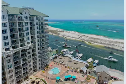 10 Harbor Boulevard #W1322PH, Destin, FL 32541 - Photo 16