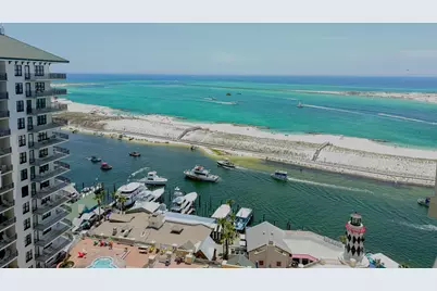 10 Harbor Boulevard #W1322PH, Destin, FL 32541 - Photo 8
