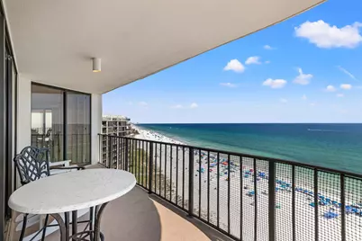 11619 Front Beach Road #UNIT 1212, Panama City Beach, FL 32407 - Photo 46